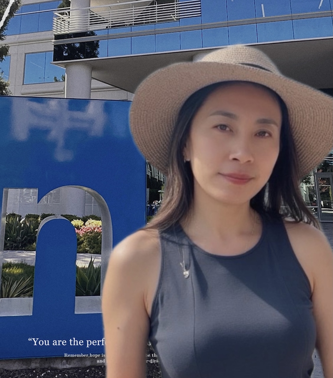 Rachel's AspireX Coaching